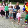 Šamšula a Bambula v cirkuse - 21. 7. 2026